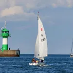 Apartmán Schmugglerstieg 9a - Dorf 5 *