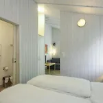 Apartmán Schmugglerstieg 9a - Dorf 5 Lübeck
