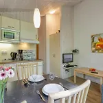 Apartament Schmugglerstieg 9a - Dorf 5 Lubeka
