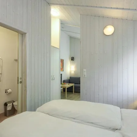 Apartment Schmugglerstieg 9a - Dorf 5 Lübeck