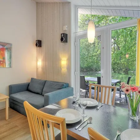 Schmugglerstieg 9a - Dorf 5 Apartament *