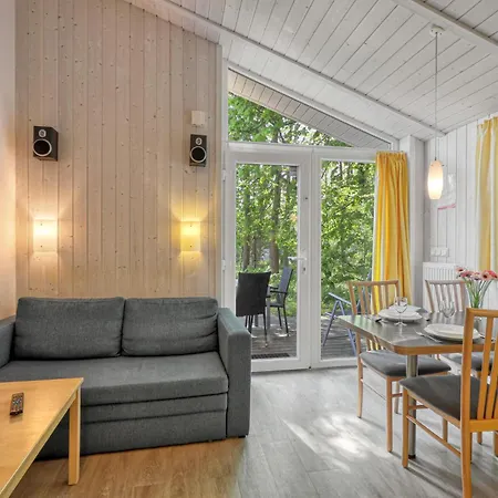Schmugglerstieg 9a - Dorf 5 Apartament Lubeka