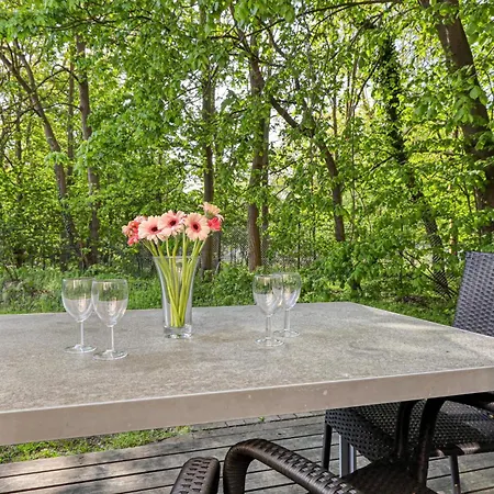 Apartment Schmugglerstieg 9a - Dorf 5 Lübeck