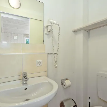 Schmugglerstieg 9a - Dorf 5 アパート プリヴァル