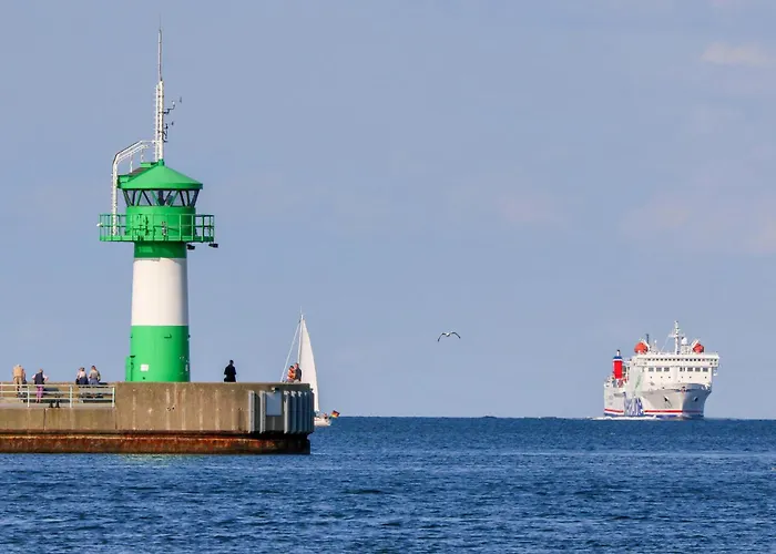 Lejlighed Schmugglerstieg 9a - Dorf 5