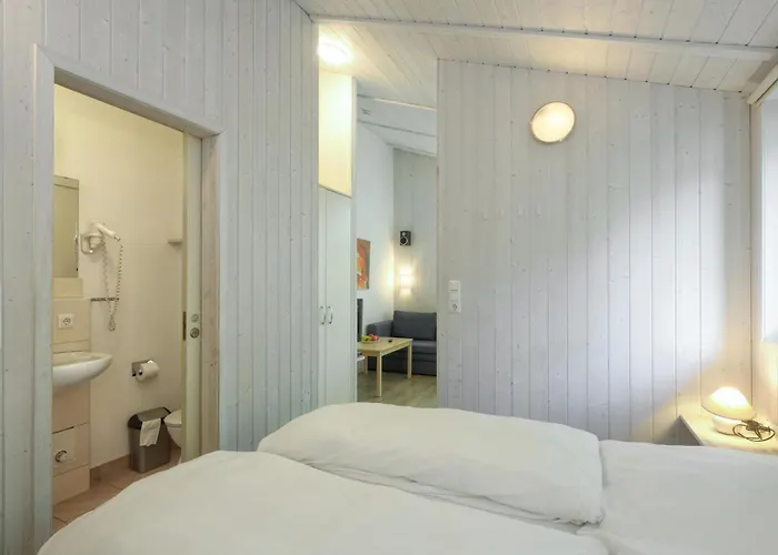 Appartement Schmugglerstieg 9a - Dorf 5 Lübeck