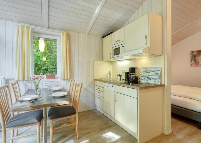 Appartement Schmugglerstieg 9a - Dorf 5