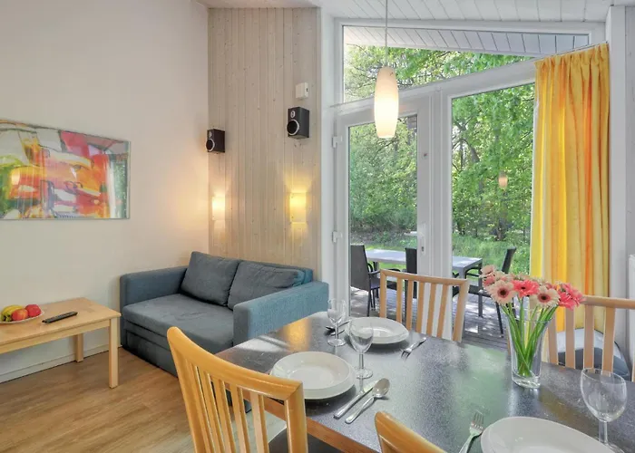 Schmugglerstieg 9a - Dorf 5 Lejlighed *