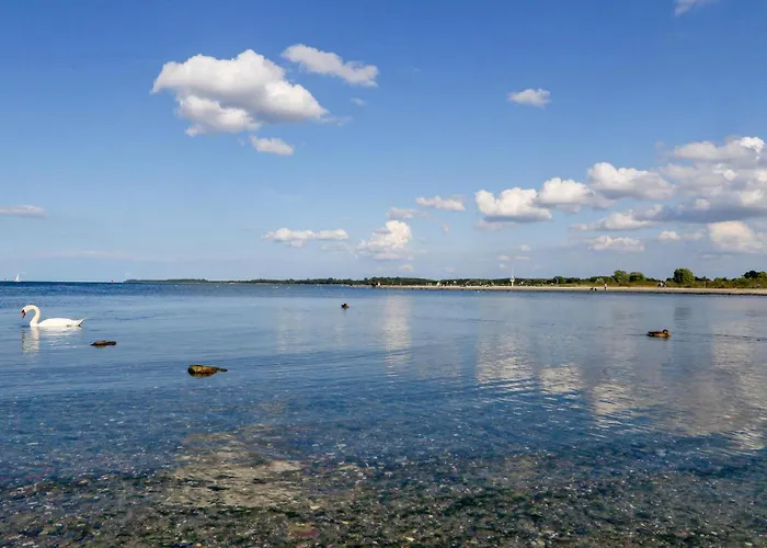 Schmugglerstieg 9a - Dorf 5 Lejlighed