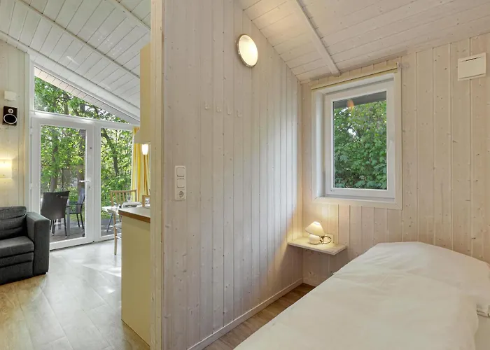 Schmugglerstieg 9a - Dorf 5 Lejlighed