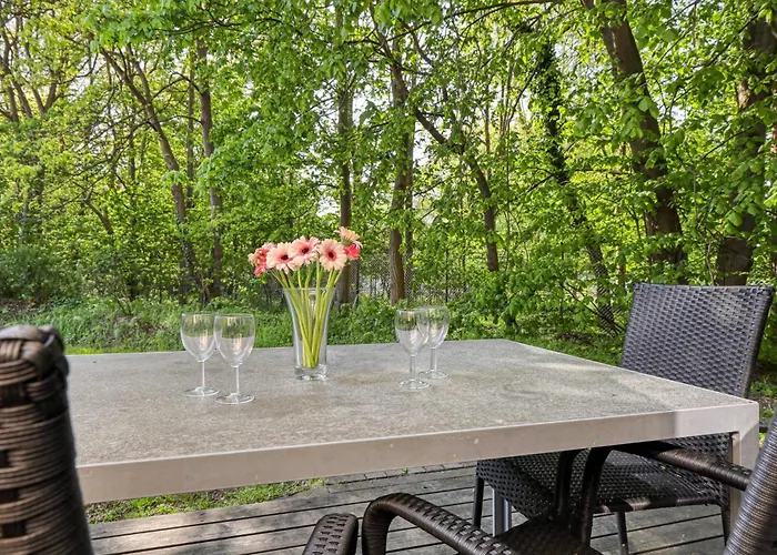 Lejlighed Schmugglerstieg 9a - Dorf 5 Priwall