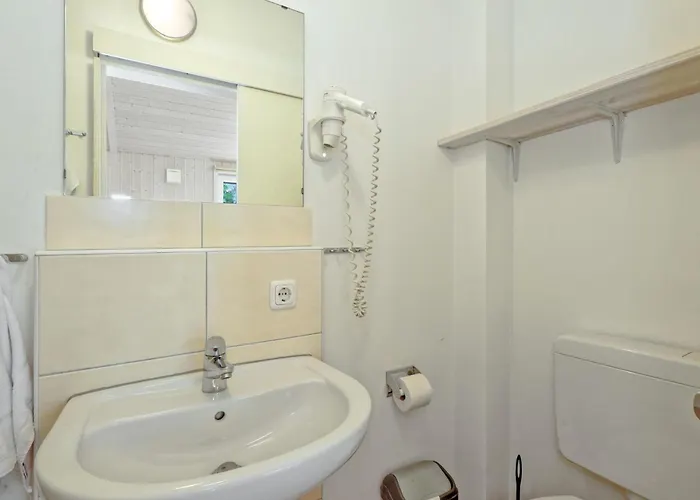 Schmugglerstieg 9a - Dorf 5 Appartement Lübeck