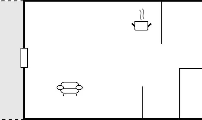 Schmugglerstieg 9a - Dorf 5 Lejlighed *